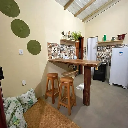 Vila Uryah Caraiva Exterior photo
