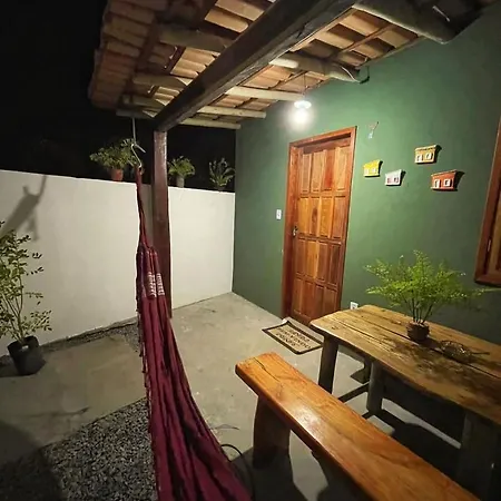 Vila Uryah Caraiva Exterior photo