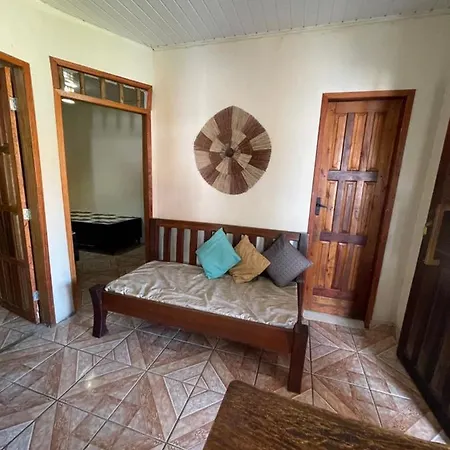 Vila Uryah Caraiva Exterior photo