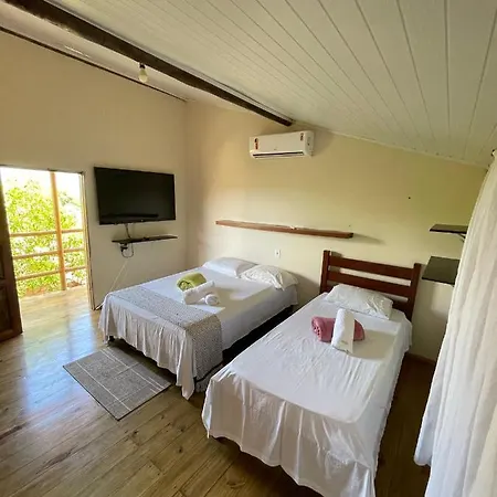 Vila Uryah Caraiva Exterior photo