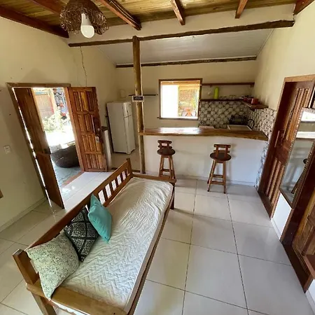 Vila Uryah Caraiva Exterior photo