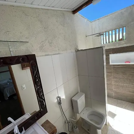 Vila Uryah Caraiva Exterior photo
