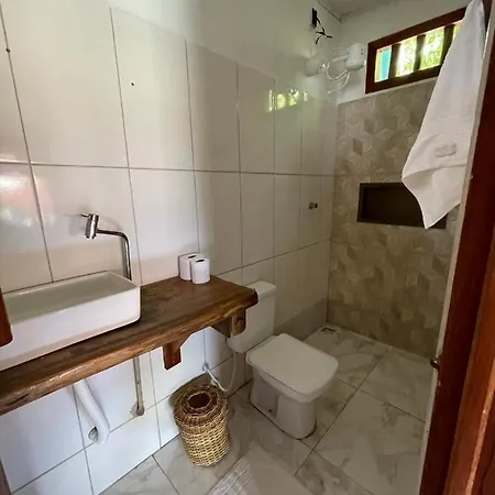 Vila Uryah Caraiva Exterior photo