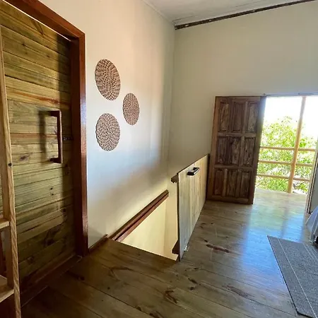 Vila Uryah Caraiva Exterior photo