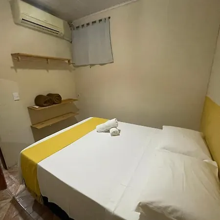 Vila Uryah Caraiva Exterior photo
