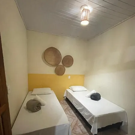 Vila Uryah Caraiva Exterior photo