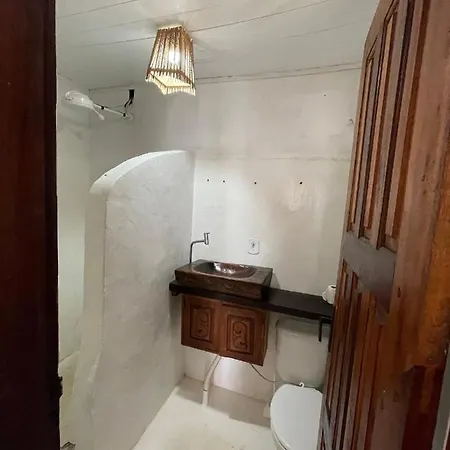 Vila Uryah Caraiva Exterior photo