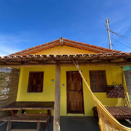 Vila Uryah Caraiva Exterior photo
