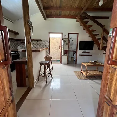 Vila Uryah Caraiva Exterior photo