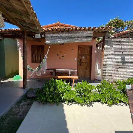 Vila Uryah Caraiva Exterior photo