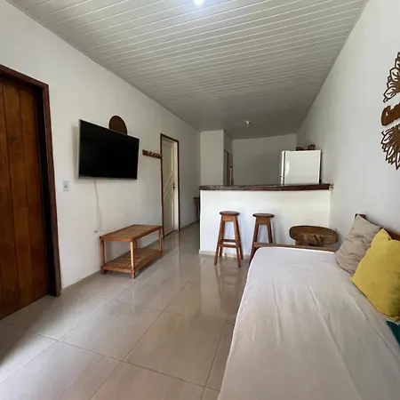 Vila Uryah Caraiva Exterior photo