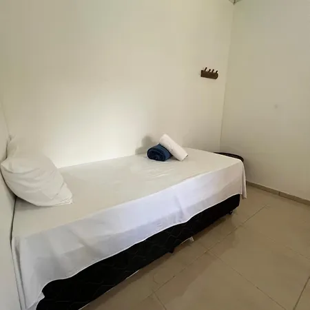 Vila Uryah Caraiva Exterior photo