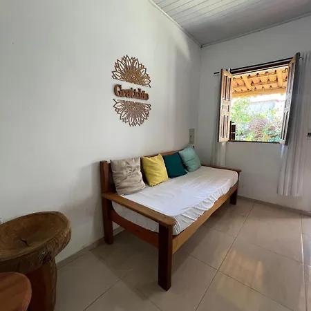 Vila Uryah Caraiva Exterior photo