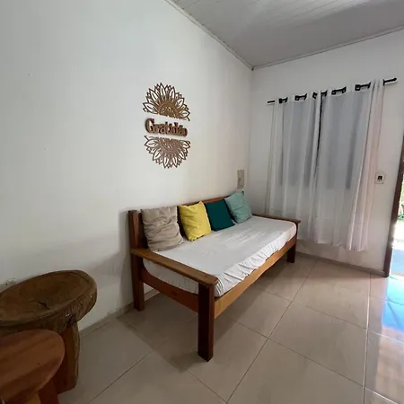 Vila Uryah Caraiva Exterior photo