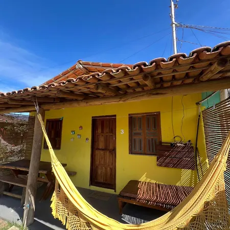 Vila Uryah Caraiva Exterior photo