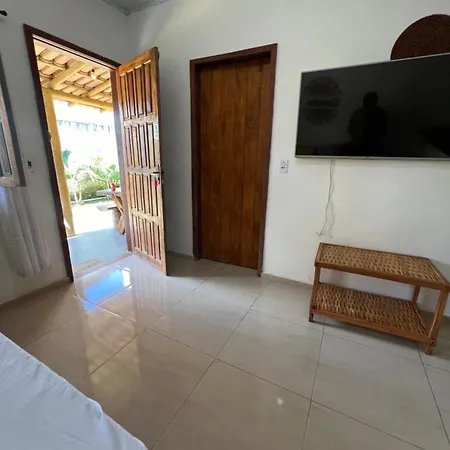 Vila Uryah Caraiva Exterior photo