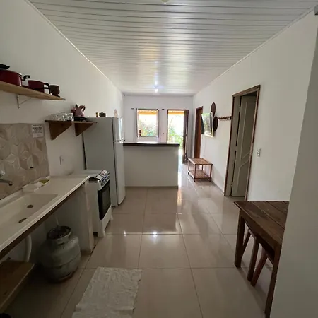 Vila Uryah Caraiva Exterior photo