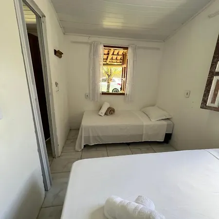 Vila Uryah Caraiva Exterior photo