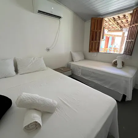 Vila Uryah Caraiva Exterior photo