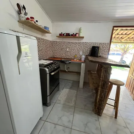 Vila Uryah Caraiva Exterior photo