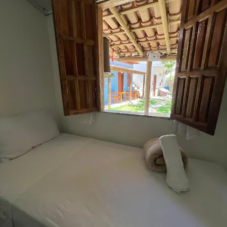 Vila Uryah Caraiva Exterior photo