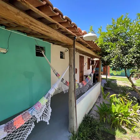 Vila Uryah Caraiva Exterior photo
