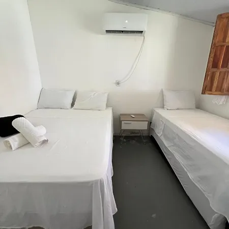 Vila Uryah Caraiva Exterior photo