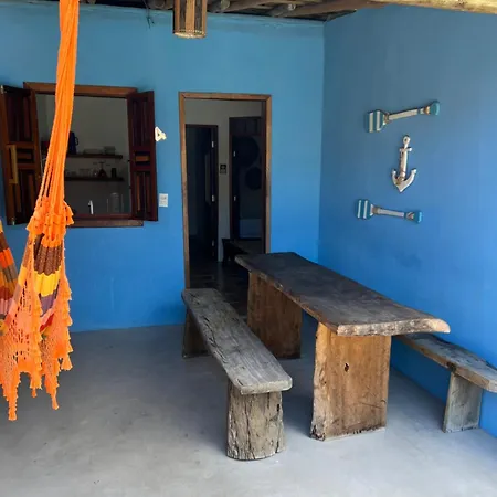 Vila Uryah Caraiva Exterior photo