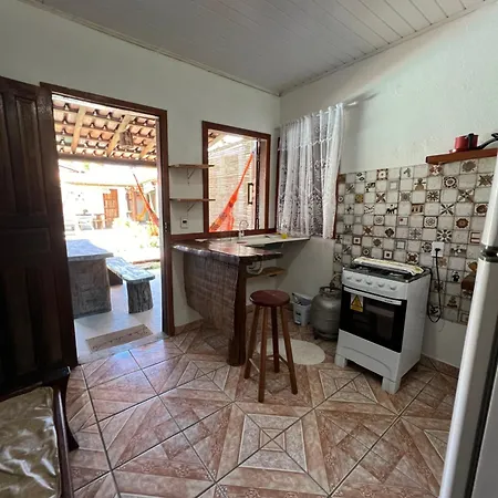 Vila Uryah Caraiva Exterior photo