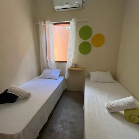 Vila Uryah Caraiva Exterior photo