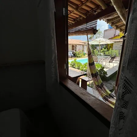 Vila Uryah Caraiva Exterior photo