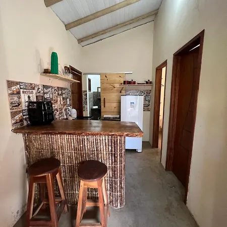 Vila Uryah Caraiva Exterior photo