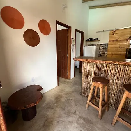 Vila Uryah Caraiva Exterior photo