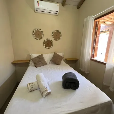 Vila Uryah Caraiva Exterior photo