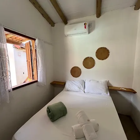 Vila Uryah Caraiva Exterior photo