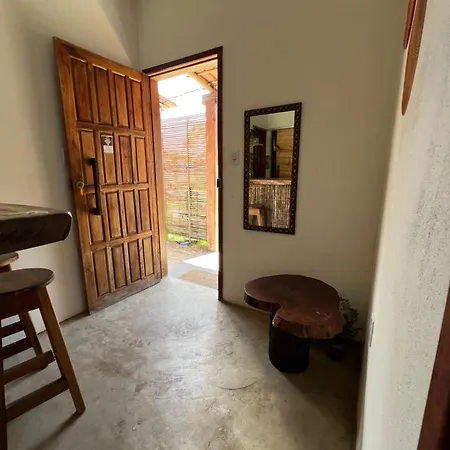 Vila Uryah Caraiva Exterior photo