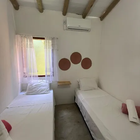 Vila Uryah Caraiva Exterior photo