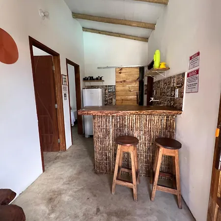 Vila Uryah Caraiva Exterior photo