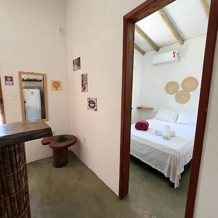 Vila Uryah Caraiva Exterior photo