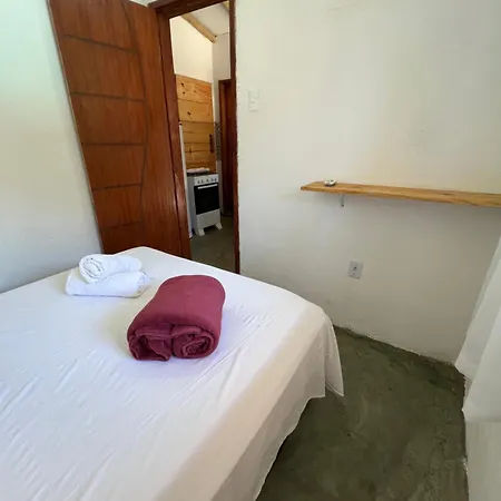 Vila Uryah Caraiva Exterior photo
