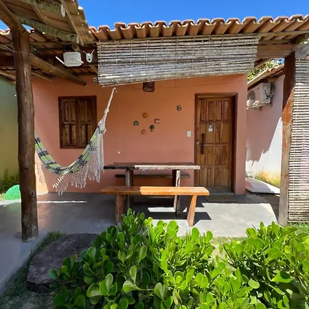 Vila Uryah Caraiva Exterior photo