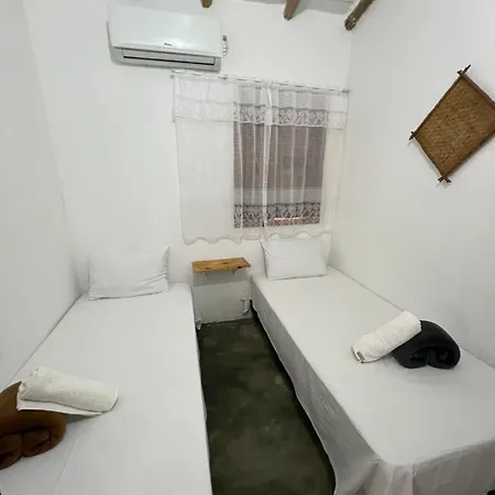 Vila Uryah Caraiva Exterior photo