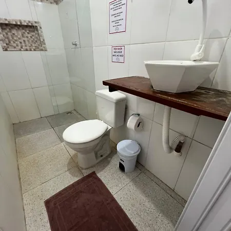 Vila Uryah Caraiva Exterior photo
