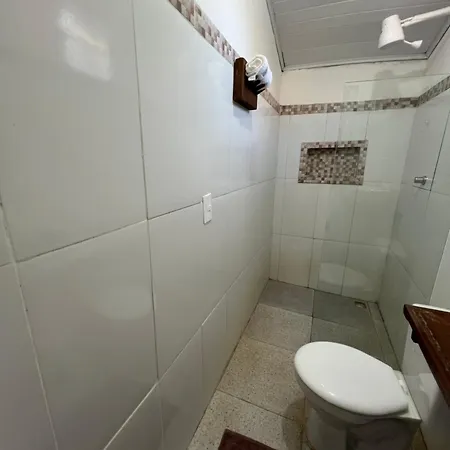 Vila Uryah Caraiva Exterior photo