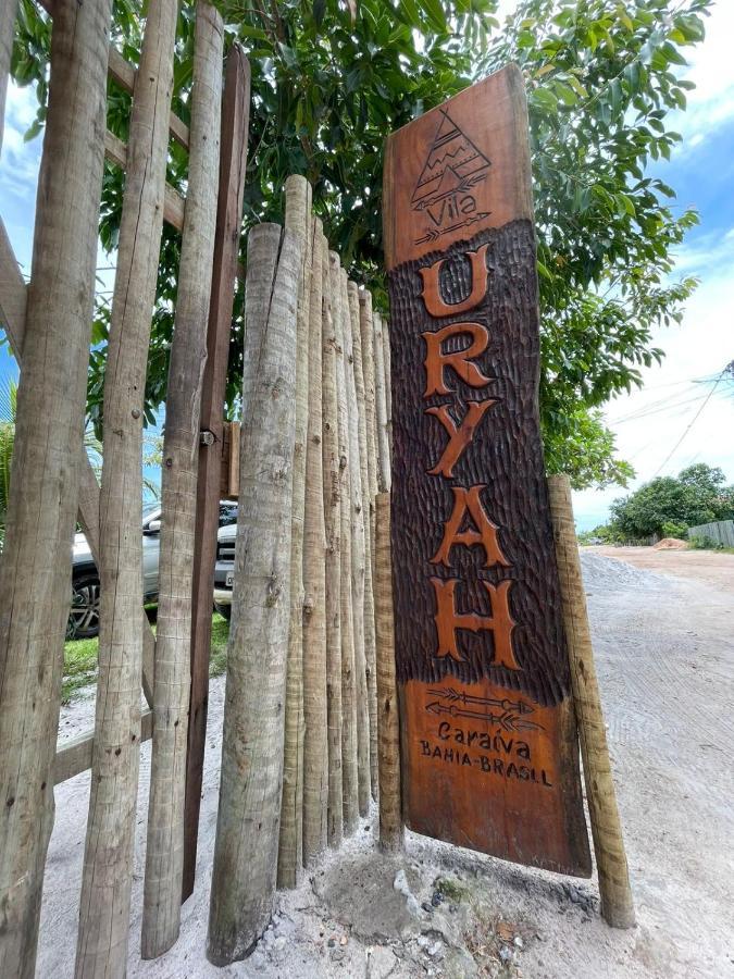 Uryah Caraiva