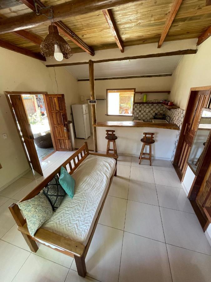 Apartment Uryah Caraiva
