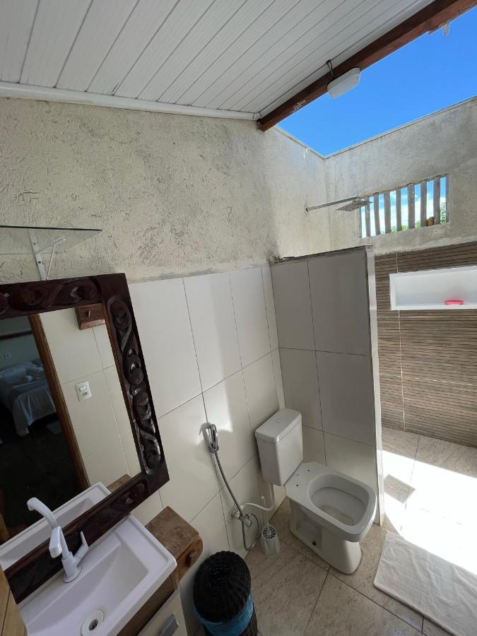 Apartment Uryah Caraiva