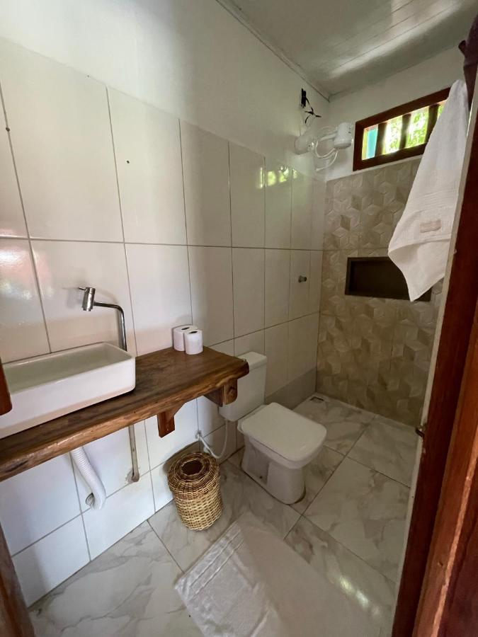 Apartment Uryah Caraiva