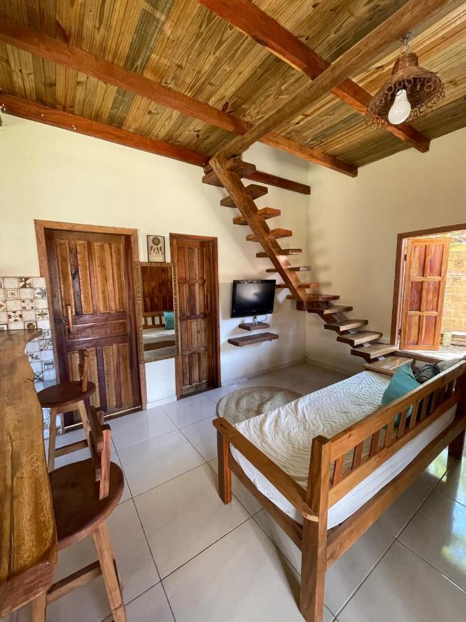 Uryah Apartment