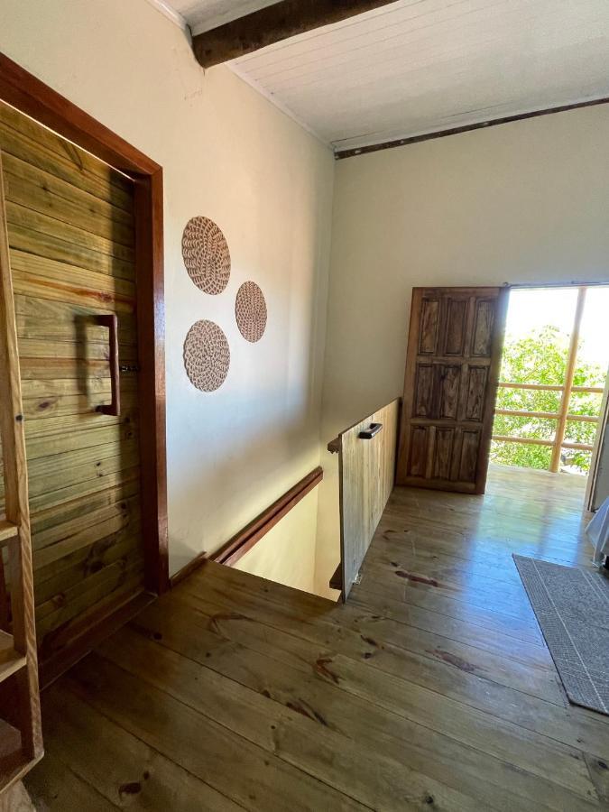 Uryah Apartment Caraiva